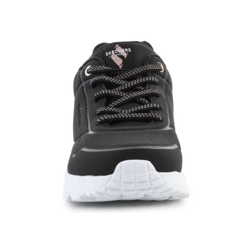 Buty Skechers Uno Lite Metallic Mode Jr 310384L-BLK Buty Skechers Uno Lite Metallic Mode Jr 310384L-BLK