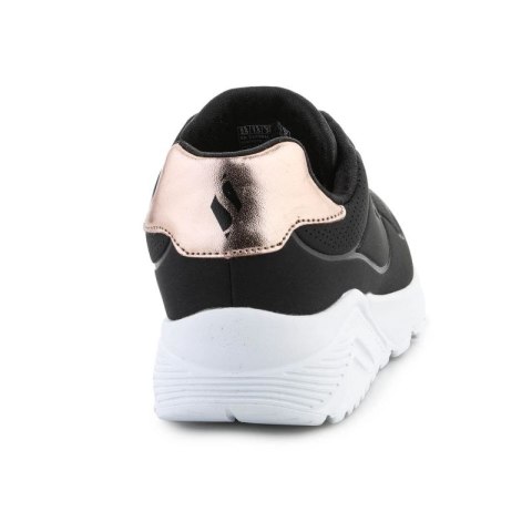 Buty Skechers Uno Lite Metallic Mode Jr 310384L-BLK Buty Skechers Uno Lite Metallic Mode Jr 310384L-BLK