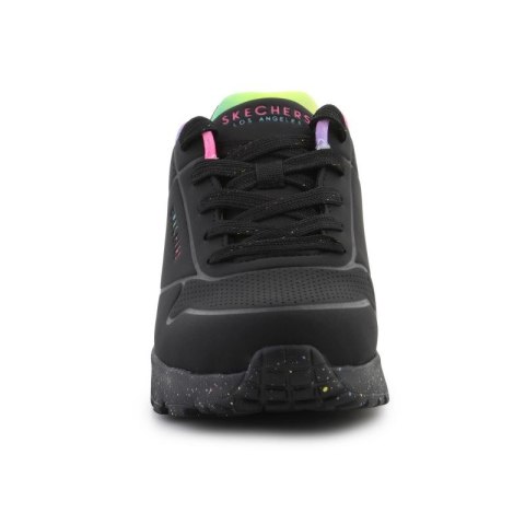 Buty Skechers Uno Lite Rainbow Speckle Jr 310456L-BKMT Buty Skechers Uno Lite Rainbow Speckle Jr 310456L-BKMT