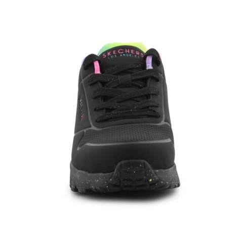 Buty Skechers Uno Lite Rainbow Speckle Jr 310456L-BKMT Buty Skechers Uno Lite Rainbow Speckle Jr 310456L-BKMT