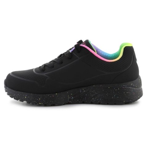 Buty Skechers Uno Lite Rainbow Speckle Jr 310456L-BKMT Buty Skechers Uno Lite Rainbow Speckle Jr 310456L-BKMT