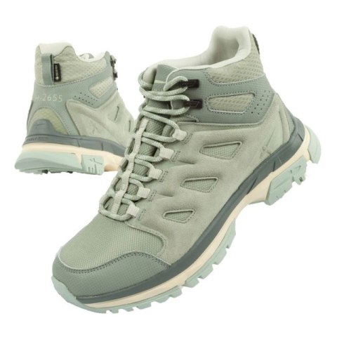 Buty Tamaris Hiking W 1-26257-39 723 Buty Tamaris Hiking W 1-26257-39 723