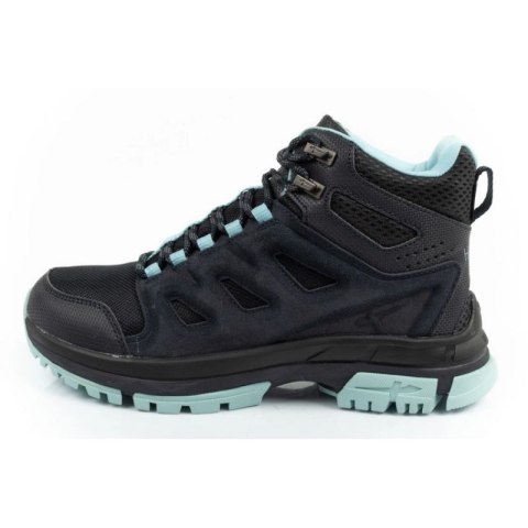 Buty Tamaris Hiking W 1-26257-39 849 Buty Tamaris Hiking W 1-26257-39 849