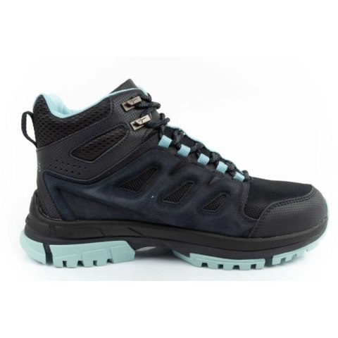 Buty Tamaris Hiking W 1-26257-39 849 Buty Tamaris Hiking W 1-26257-39 849