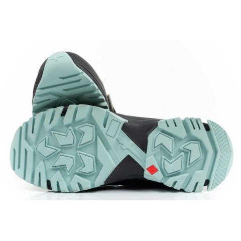 Buty Tamaris Hiking W 1-26257-39 849 Buty Tamaris Hiking W 1-26257-39 849