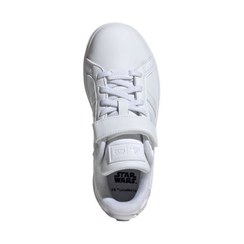 Buty adidas Star Wars Grand Court 2.0 Jr IH7576 Buty adidas Star Wars Grand Court 2.0 Jr IH7576