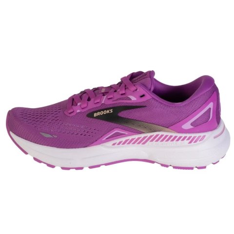 Buty do biegania Brooks Adrenaline GTS 23 W 1203811B510 Buty do biegania Brooks Adrenaline GTS 23 W 1203811B510
