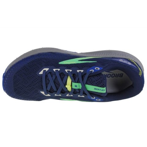 Buty do biegania Brooks Divide 3 M 1103811D436 Buty do biegania Brooks Divide 3 M 1103811D436