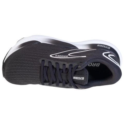 Buty do biegania Brooks Glycerin 21 W 1204081B090 Buty do biegania Brooks Glycerin 21 W 1204081B090