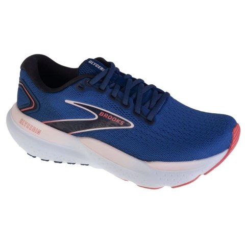 Buty do biegania Brooks Glycerin 21 W 1204081B496 Buty do biegania Brooks Glycerin 21 W 1204081B496