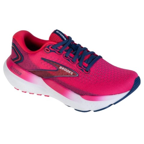 Buty do biegania Brooks Glycerin 21 W 1204081B630 Buty do biegania Brooks Glycerin 21 W 1204081B630