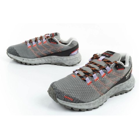 Buty do biegania Merrell Fly Strike W J067614 GTX Buty do biegania Merrell Fly Strike W J067614 GTX