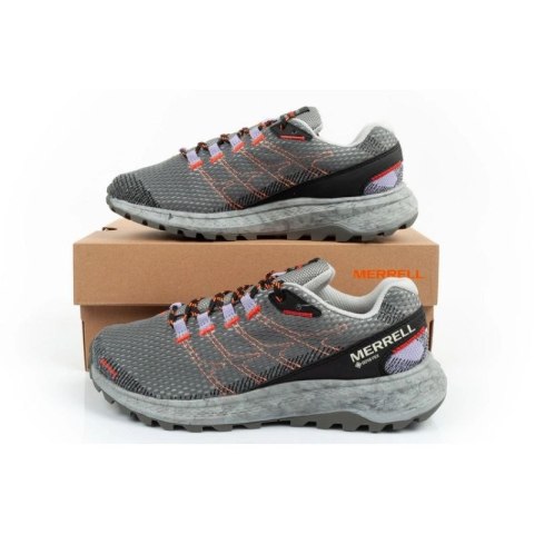 Buty do biegania Merrell Fly Strike W J067614 GTX Buty do biegania Merrell Fly Strike W J067614 GTX