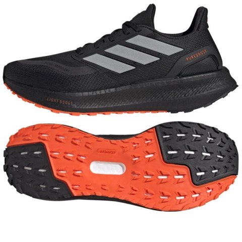 Buty do biegania adidas Pureboost 5 TR M JR7675 Buty do biegania adidas Pureboost 5 TR M JR7675