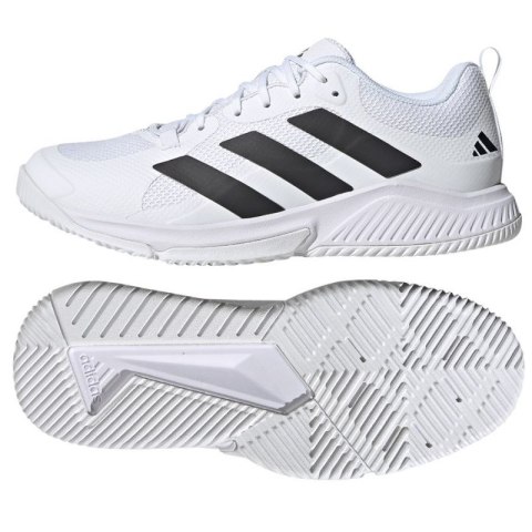 Buty do siatkówki adidas Court Team 2.0 M HR1239