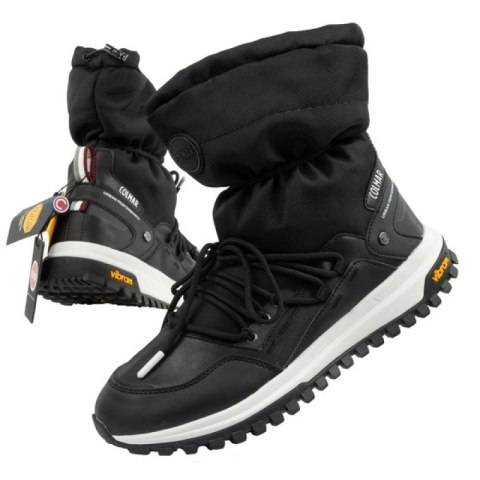 Buty śniegowce Colmar M WARMER BAND 200 Buty śniegowce Colmar M WARMER BAND 200