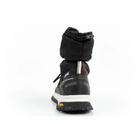 Buty śniegowce Colmar M WARMER BAND 200 Buty śniegowce Colmar M WARMER BAND 200