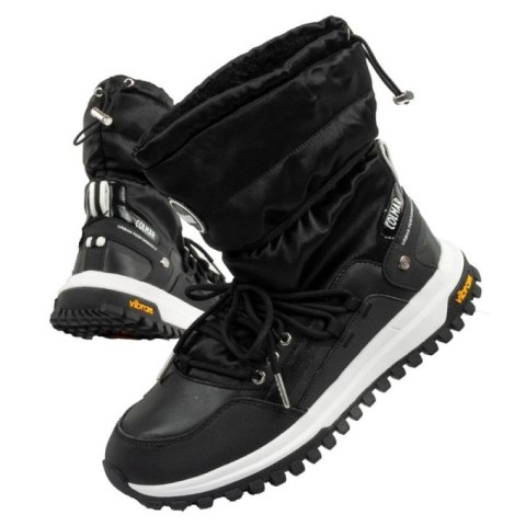 Buty śniegowce Colmar W Warmer PLAIN 165 Buty śniegowce Colmar W Warmer PLAIN 165