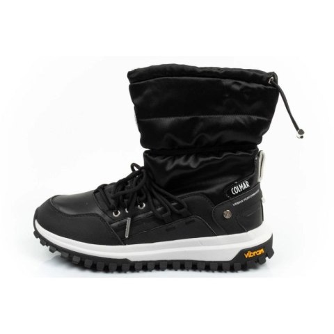 Buty śniegowce Colmar W Warmer PLAIN 165 Buty śniegowce Colmar W Warmer PLAIN 165