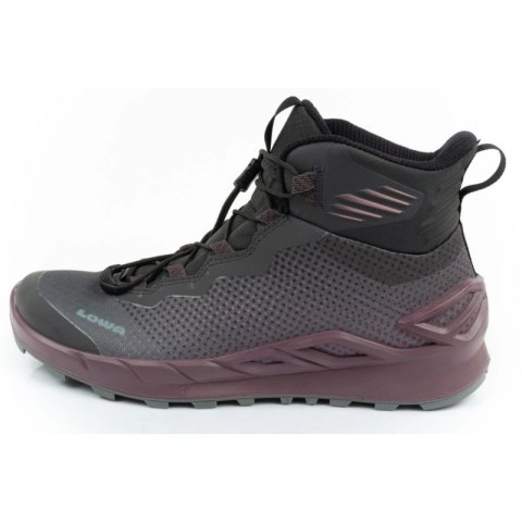 Buty trekkingowe Lowa Merger Mid W 320432 5099 Buty trekkingowe Lowa Merger Mid W 320432 5099
