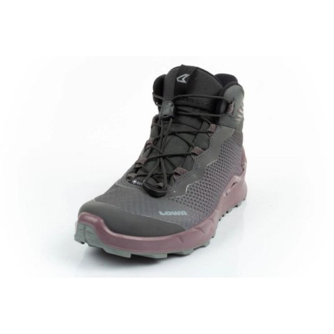 Buty trekkingowe Lowa Merger Mid W 320432 5099 Buty trekkingowe Lowa Merger Mid W 320432 5099