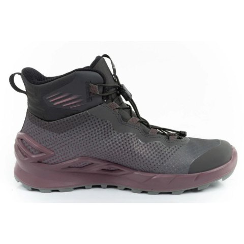 Buty trekkingowe Lowa Merger Mid W 320432 5099 Buty trekkingowe Lowa Merger Mid W 320432 5099