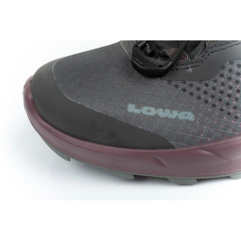 Buty trekkingowe Lowa Merger Mid W 320432 5099 Buty trekkingowe Lowa Merger Mid W 320432 5099