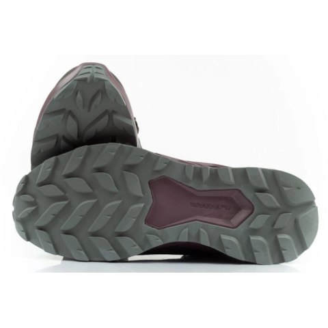 Buty trekkingowe Lowa Merger Mid W 320432 5099 Buty trekkingowe Lowa Merger Mid W 320432 5099