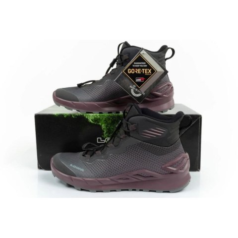 Buty trekkingowe Lowa Merger Mid W 320432 5099 Buty trekkingowe Lowa Merger Mid W 320432 5099