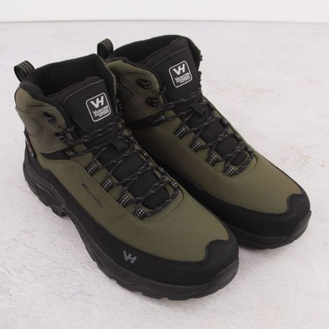 Buty trekkingowe Vanhorn M 99302 WOL281B Buty trekkingowe Vanhorn M 99302 WOL281B
