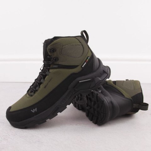 Buty trekkingowe Vanhorn M 99302 WOL281B Buty trekkingowe Vanhorn M 99302 WOL281B