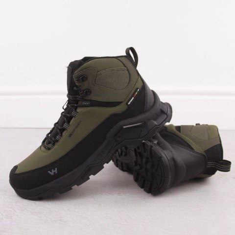 Buty trekkingowe Vanhorn M 99302 WOL281B Buty trekkingowe Vanhorn M 99302 WOL281B