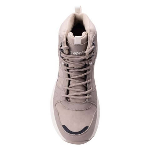 Męskie Buty Trekingowe Rozers Mid WP M Męskie Buty Trekingowe Rozers Mid WP M
