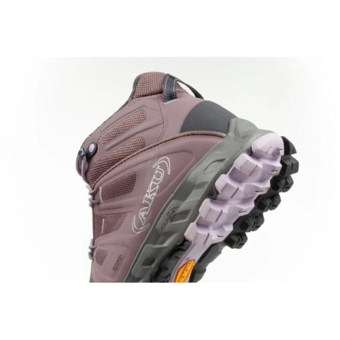 Buty Aku Selvatica Mid Gore-tex W 676 592
