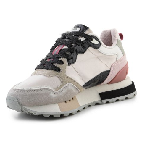 Buty D.Franklin Vibla Zig Flag Leo Beige W DFSH378002-BEIG Buty D.Franklin Vibla Zig Flag Leo Beige W DFSH378002-BEIG