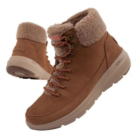 Buty Glacial Ultra-Woodlands W 16677/BRN Buty Glacial Ultra-Woodlands W 16677/BRN