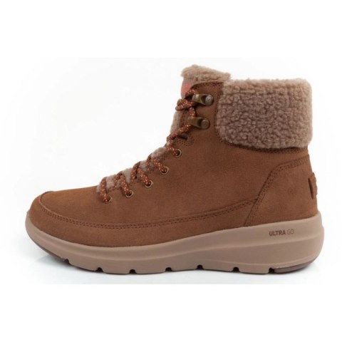 Buty Glacial Ultra-Woodlands W 16677/BRN Buty Glacial Ultra-Woodlands W 16677/BRN