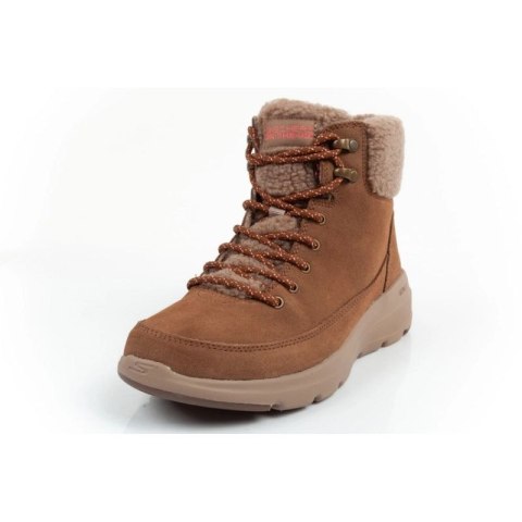 Buty Glacial Ultra-Woodlands W 16677/BRN Buty Glacial Ultra-Woodlands W 16677/BRN