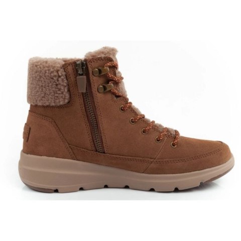 Buty Glacial Ultra-Woodlands W 16677/BRN Buty Glacial Ultra-Woodlands W 16677/BRN