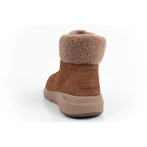 Buty Glacial Ultra-Woodlands W 16677/BRN Buty Glacial Ultra-Woodlands W 16677/BRN