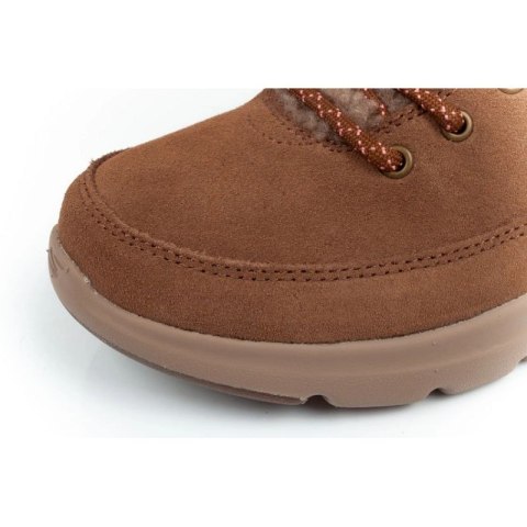 Buty Glacial Ultra-Woodlands W 16677/BRN Buty Glacial Ultra-Woodlands W 16677/BRN