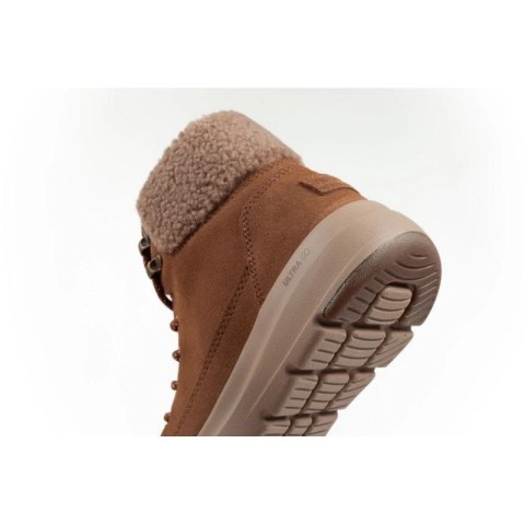 Buty Glacial Ultra-Woodlands W 16677/BRN Buty Glacial Ultra-Woodlands W 16677/BRN