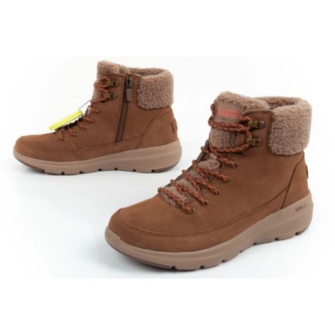 Buty Glacial Ultra-Woodlands W 16677/BRN Buty Glacial Ultra-Woodlands W 16677/BRN