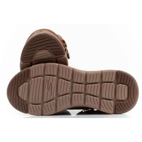 Buty Glacial Ultra-Woodlands W 16677/BRN Buty Glacial Ultra-Woodlands W 16677/BRN