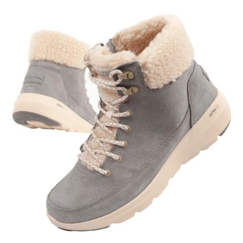Buty Glacial Ultra-Woodlands W 16677/GRY Buty Glacial Ultra-Woodlands W 16677/GRY