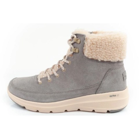 Buty Glacial Ultra-Woodlands W 16677/GRY Buty Glacial Ultra-Woodlands W 16677/GRY