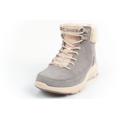 Buty Glacial Ultra-Woodlands W 16677/GRY Buty Glacial Ultra-Woodlands W 16677/GRY