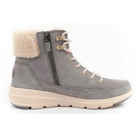 Buty Glacial Ultra-Woodlands W 16677/GRY Buty Glacial Ultra-Woodlands W 16677/GRY