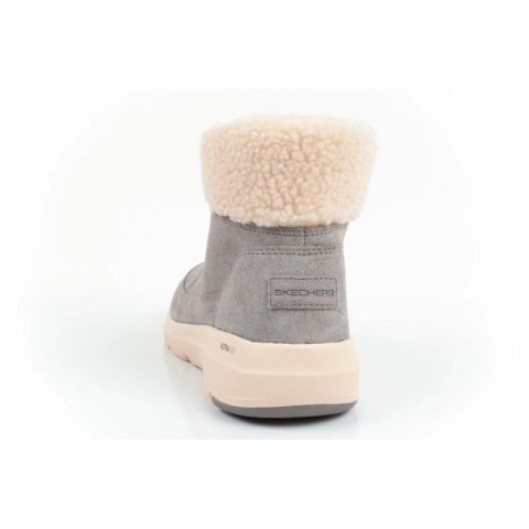 Buty Glacial Ultra-Woodlands W 16677/GRY Buty Glacial Ultra-Woodlands W 16677/GRY