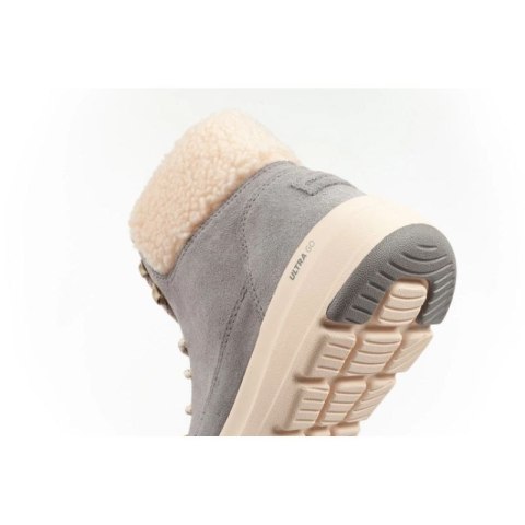 Buty Glacial Ultra-Woodlands W 16677/GRY Buty Glacial Ultra-Woodlands W 16677/GRY